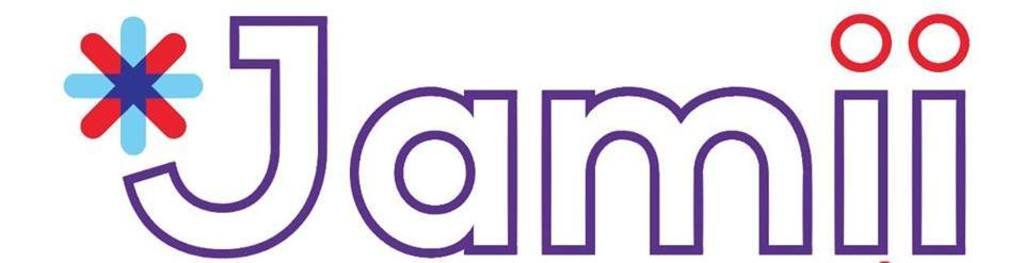 Jamii Logo