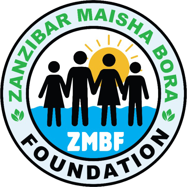 ZMBF Logo
